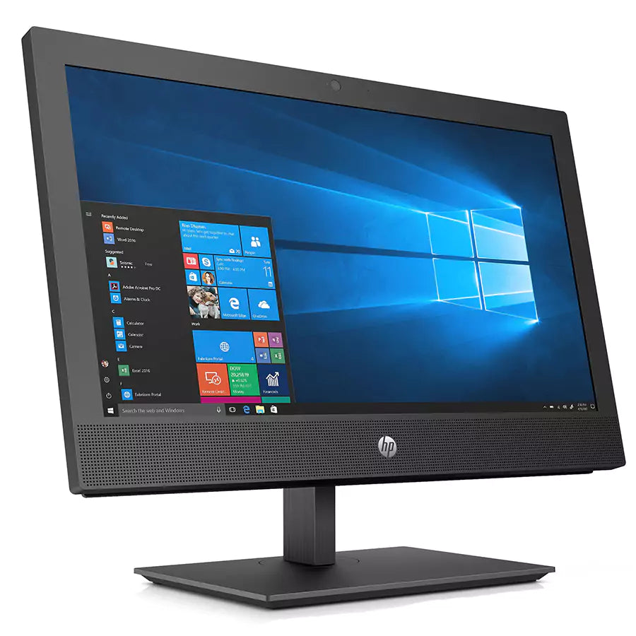 HP ProOne 400 G4 HP ProOne 400 G4